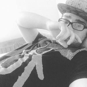 Meet your Posher, Jonathan